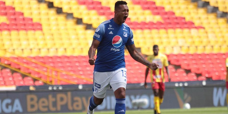 Fredy Guarín