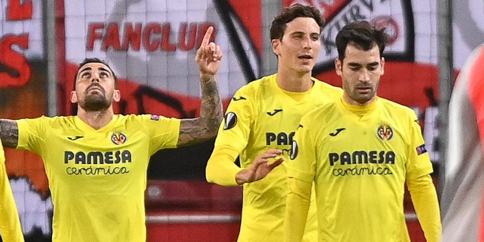 Villarreal