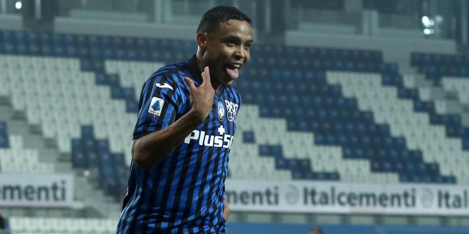 Luis Muriel