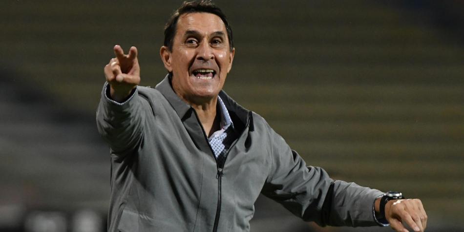 Alexandre Guimarães