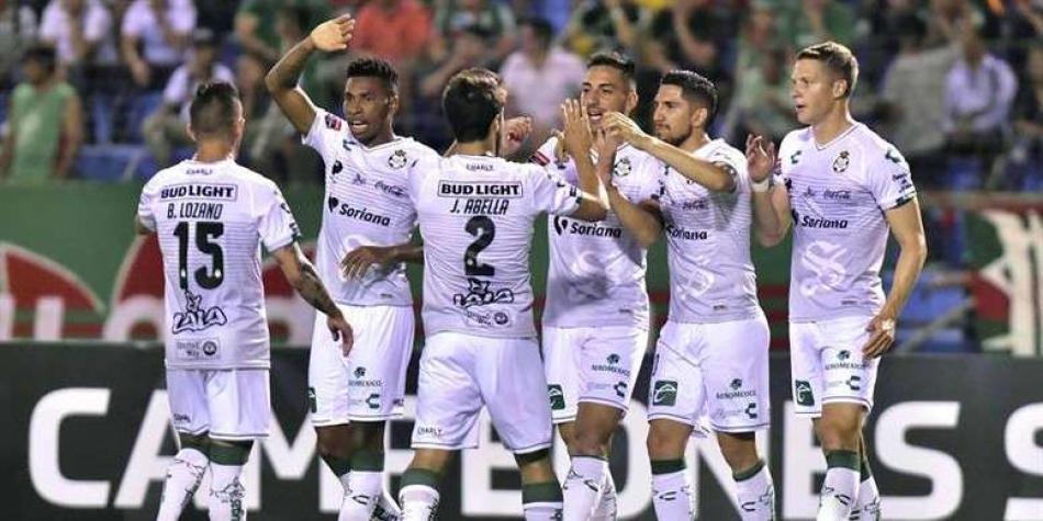 Santos Laguna
