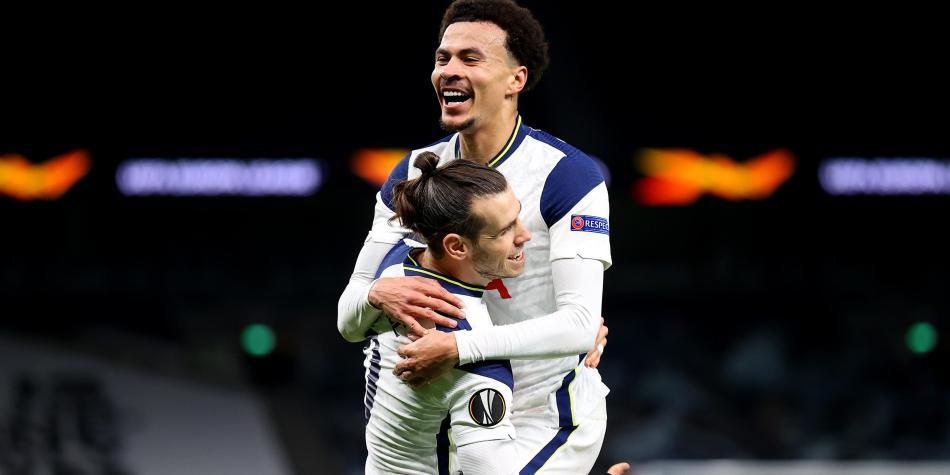 Tottenham