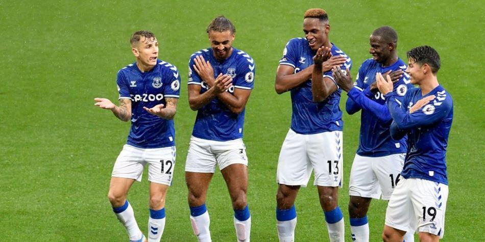 Everton