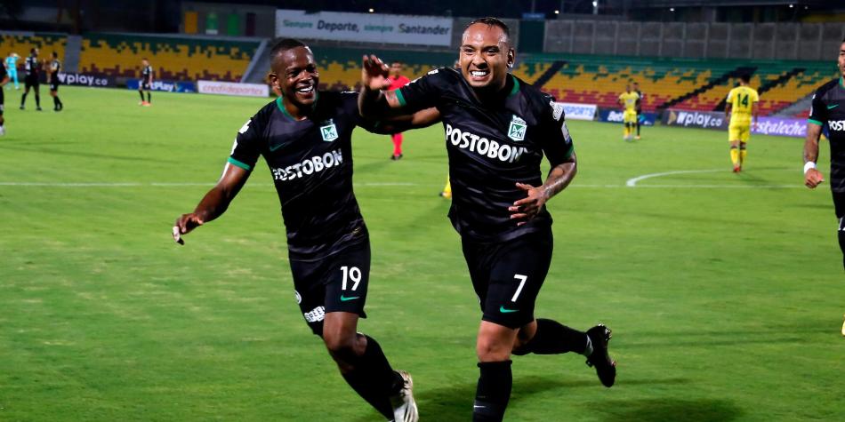 Atlético Nacional