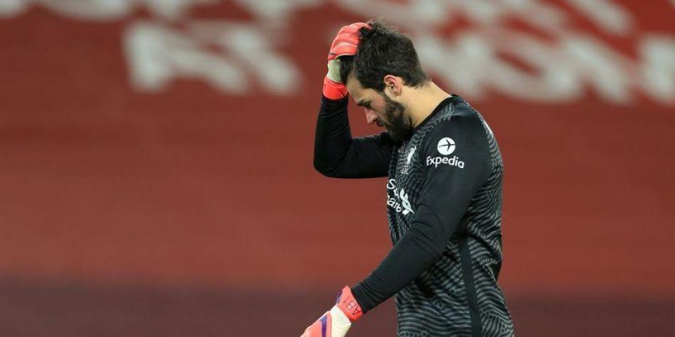 Alisson Becker
