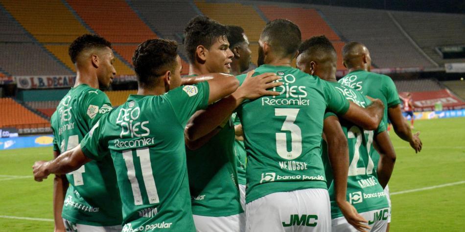 Deportivo Cali