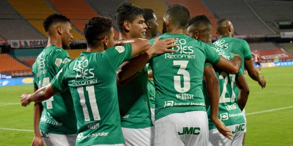 Deportivo Cali