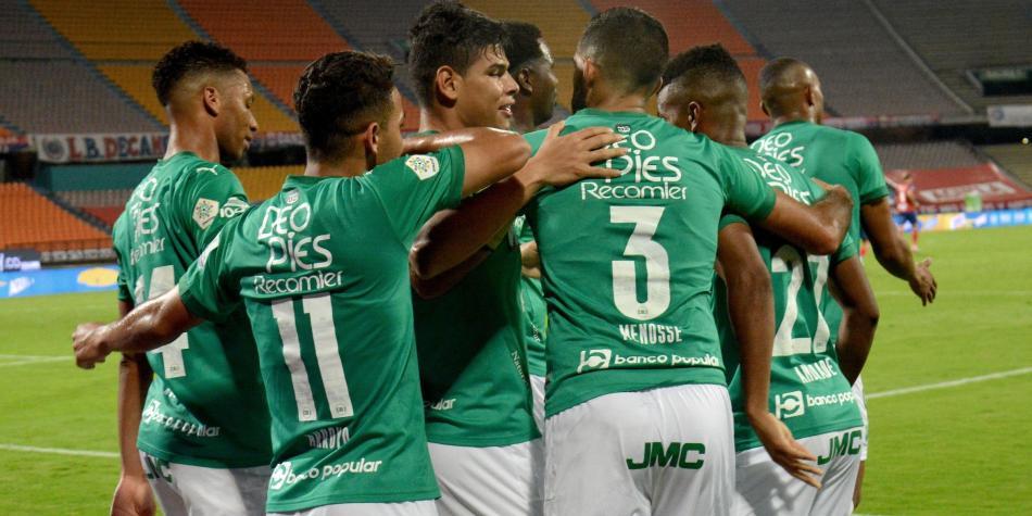 Deportivo Cali