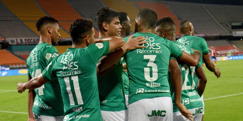 Deportivo Cali