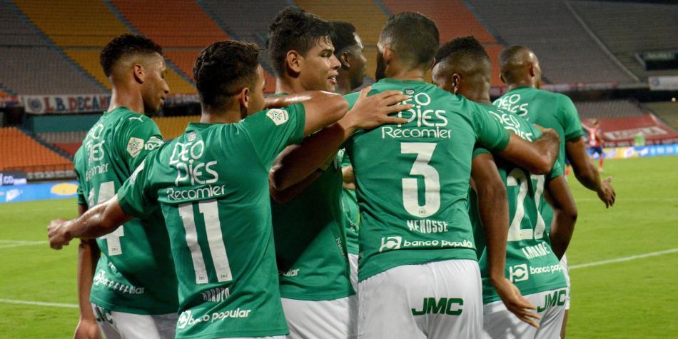Deportivo Cali