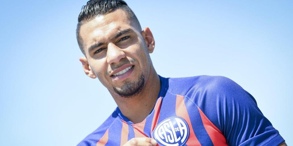 Yeison Gordillo