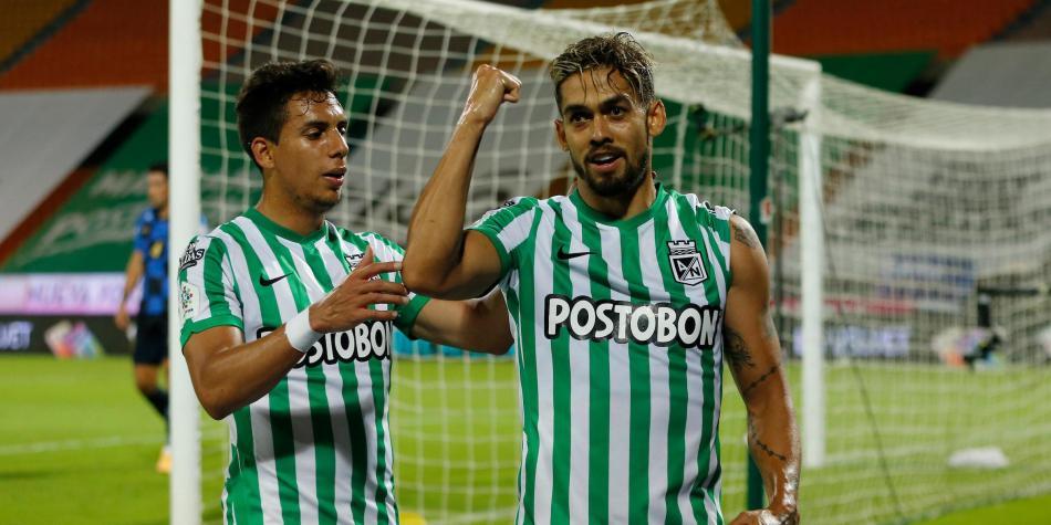 Andres Andrade