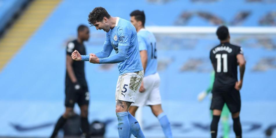 Manchester City
