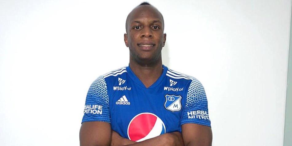Andrés Murillo