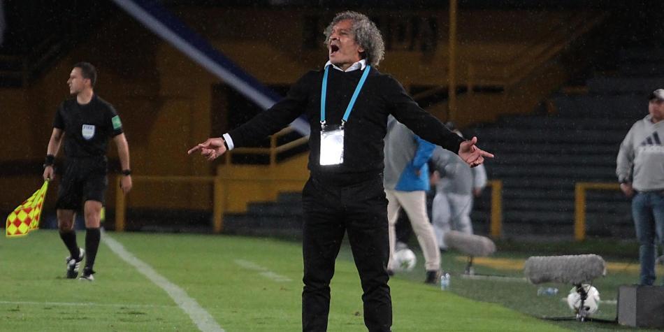 Alberto Gamero