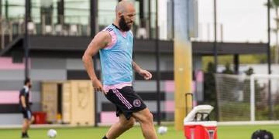 Gonzalo Higuaín