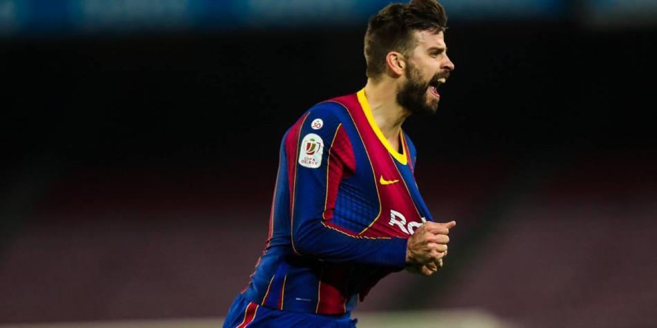 Piqué