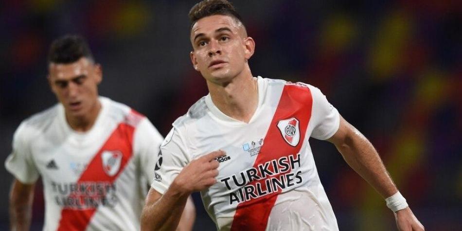 Rafael Santos Borré