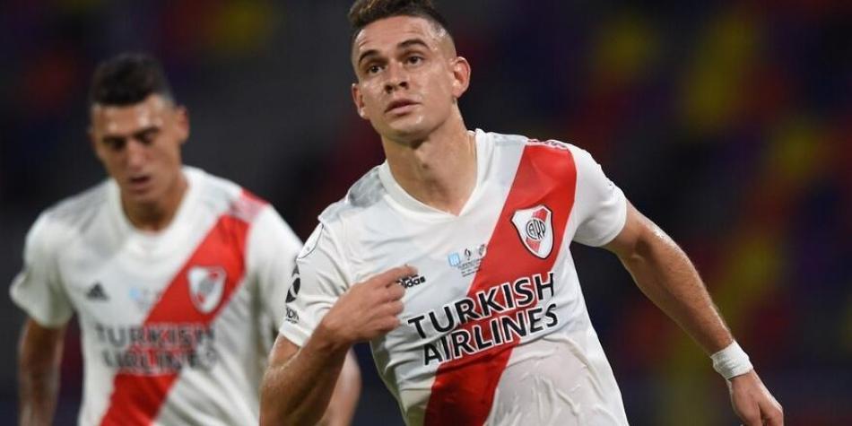 Rafael Santos Borré