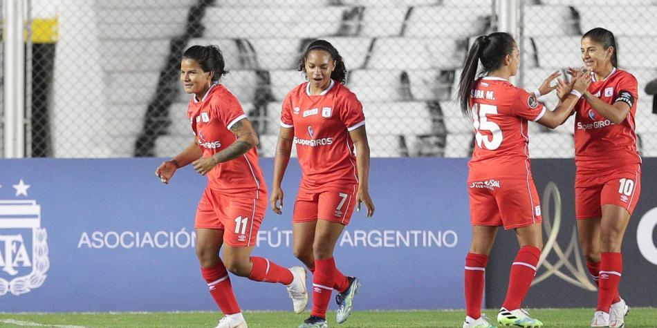 América Femenino