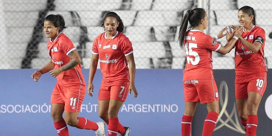 América Femenino