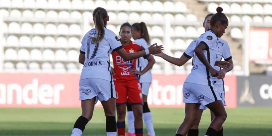 Corinthians Femenino