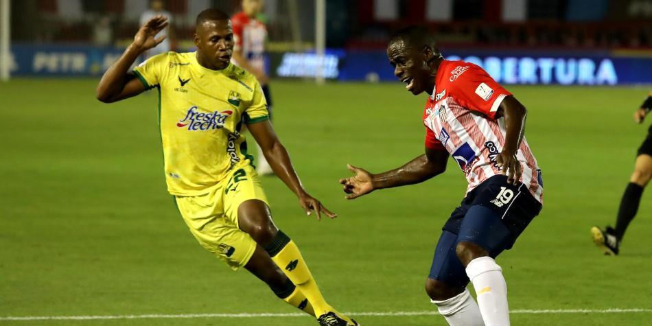 Junior Bucaramanga