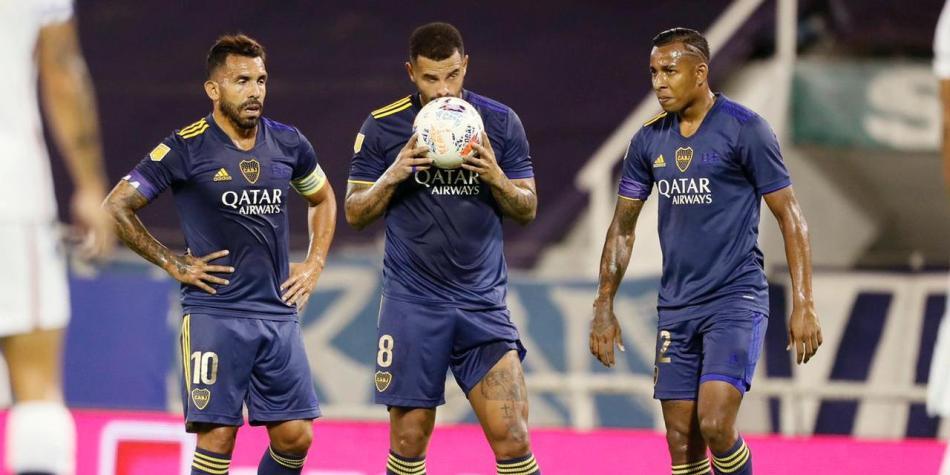 Boca Juniors