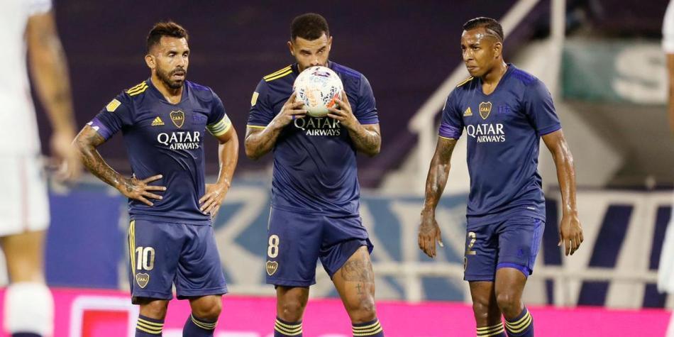Boca Juniors