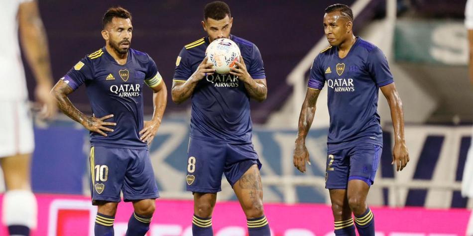 Boca Juniors