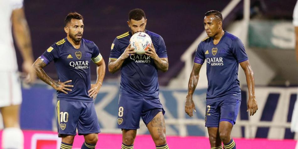 Boca Juniors