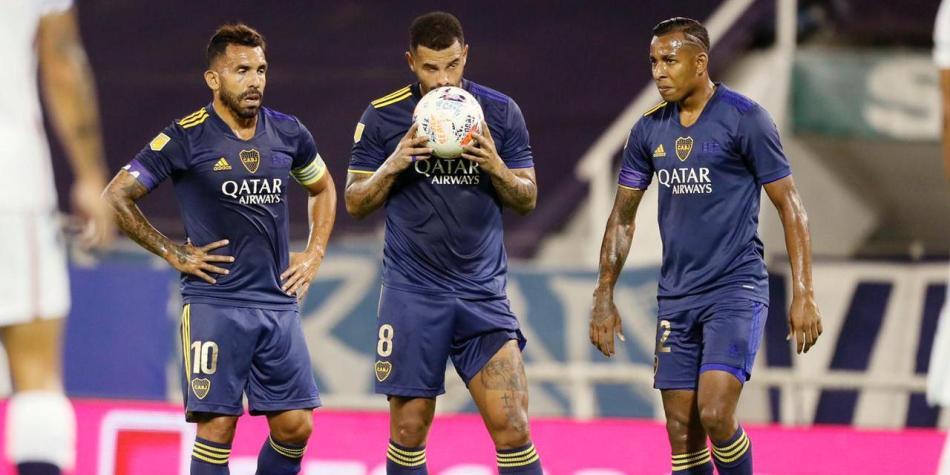 Boca Juniors