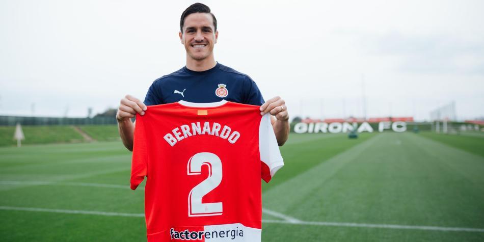 Bernardo Espinosa