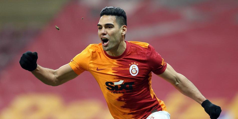Falcao
