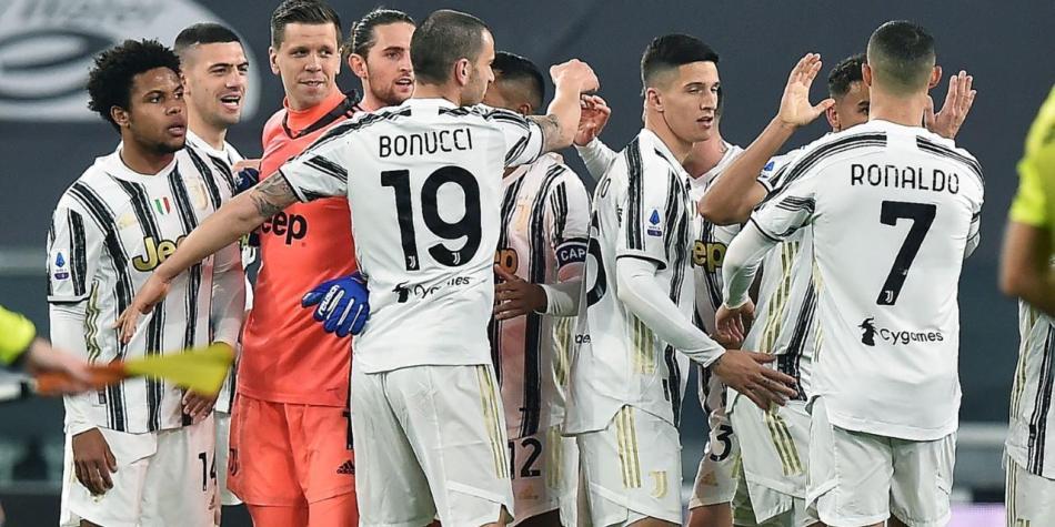 Juventus