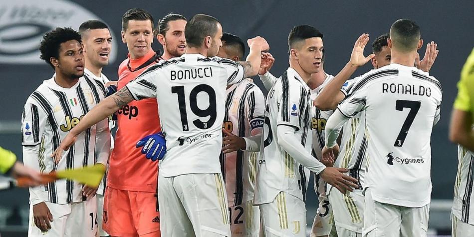Juventus