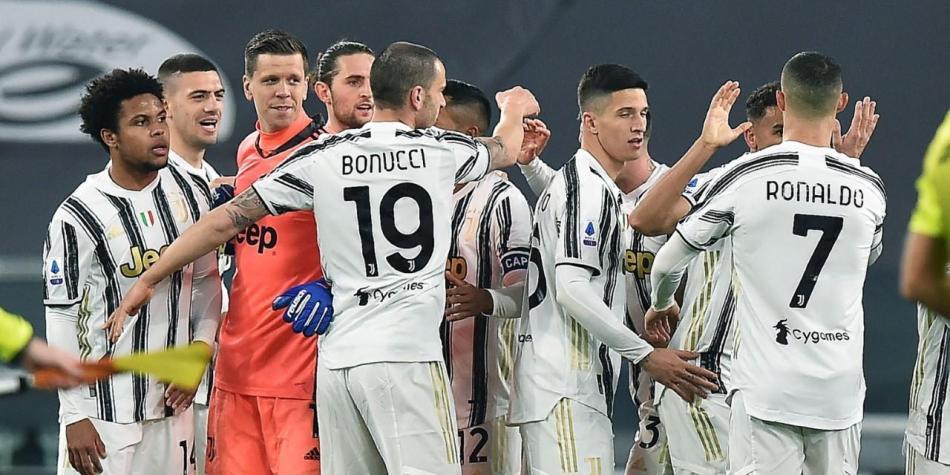 Juventus