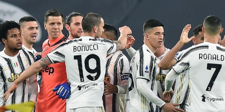Juventus