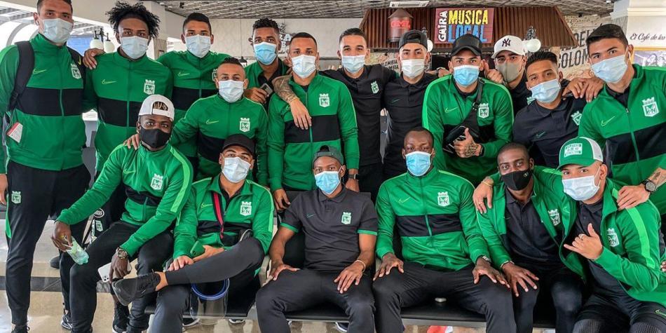 Atlético Nacional