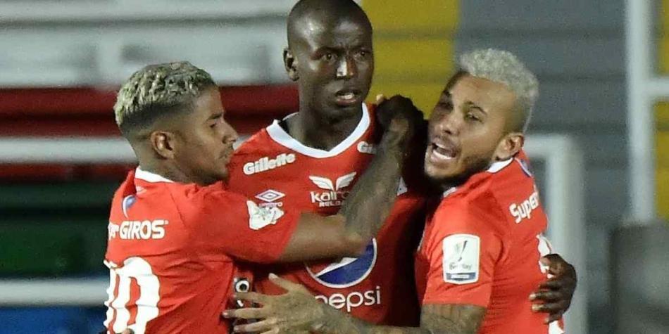 América de Cali