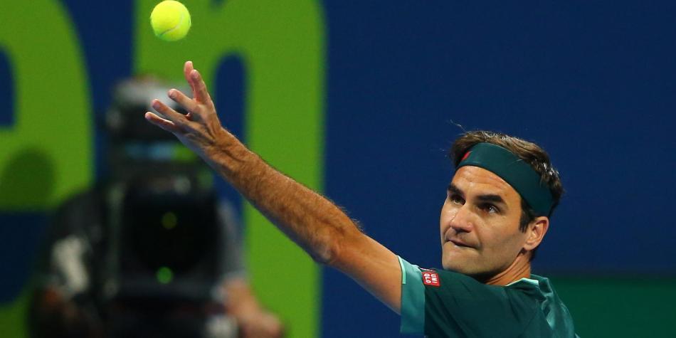 Roger Federer