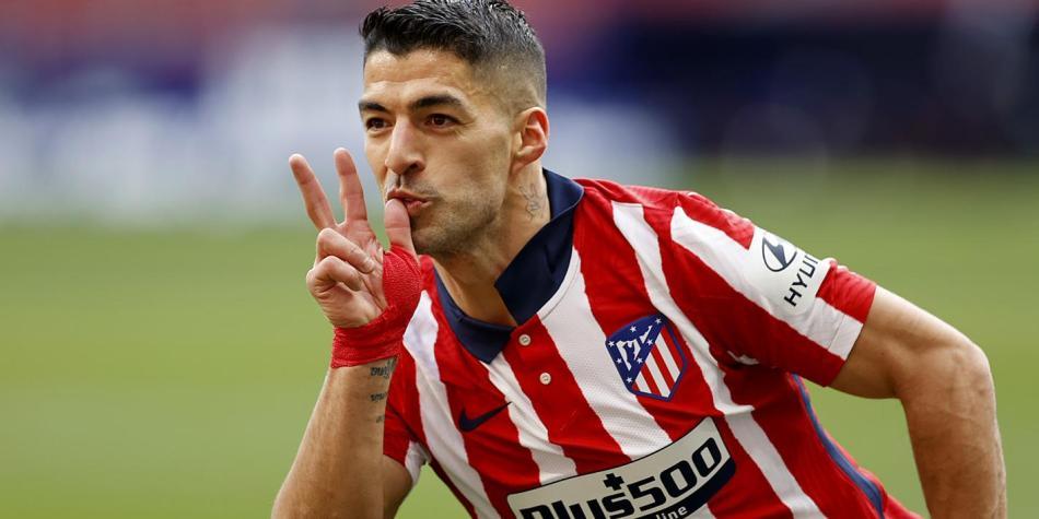 Atlético de Madrid