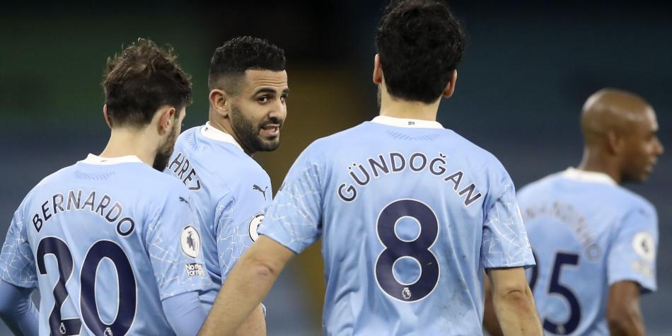 Manchester City