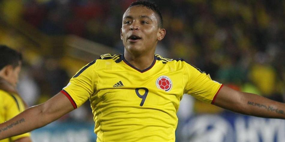 Luis Fernando Muriel
