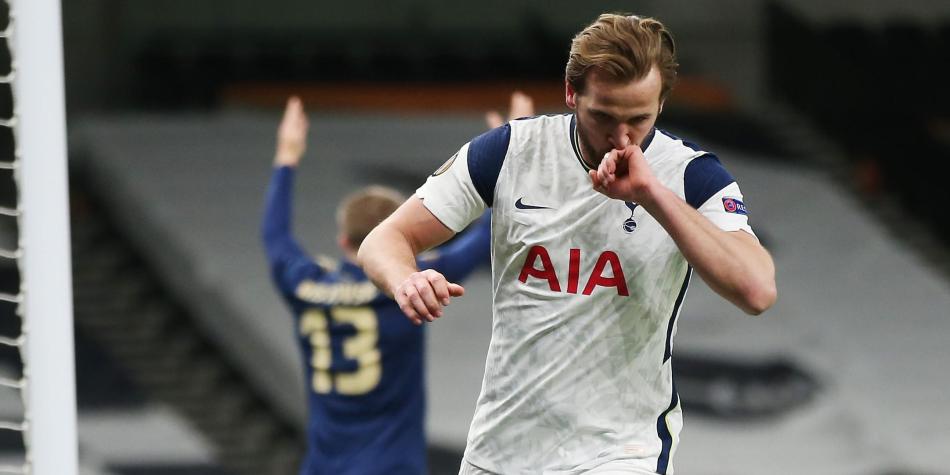 Harry Kane