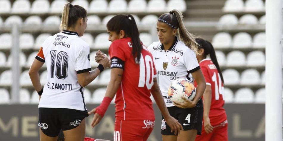 América Corinthians
