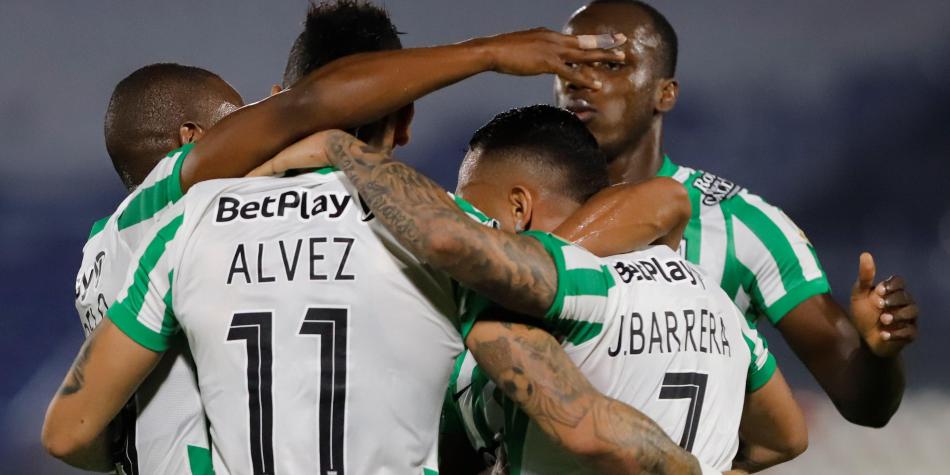 Atlético Nacional