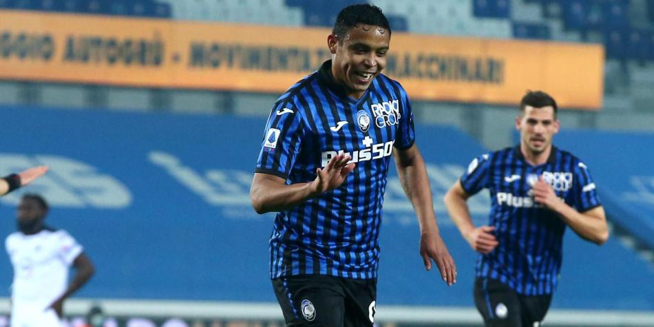 Luis Fernando Muriel