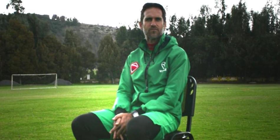 Abel Segovia
