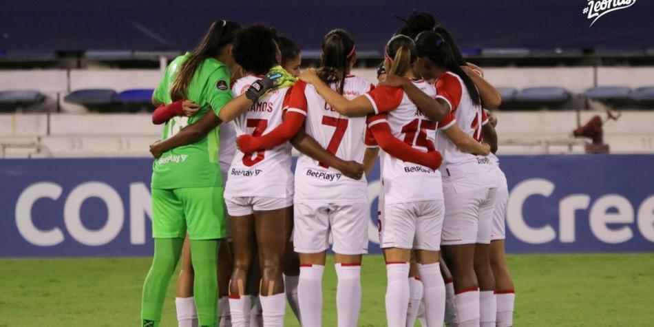Santa Fe femenino